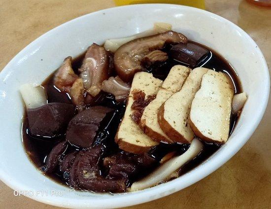 Lau Ya Keng Food Court